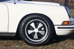 Porsche 911 S Coupe 1969 года